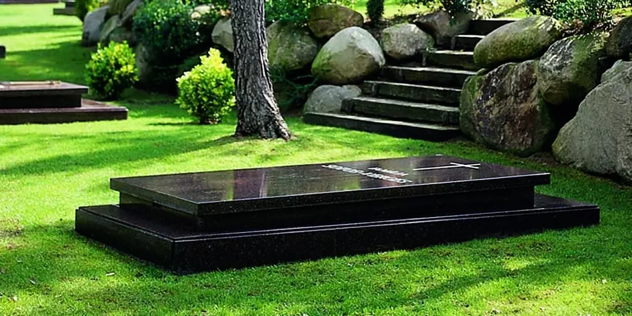 inhumación funeraria moreh